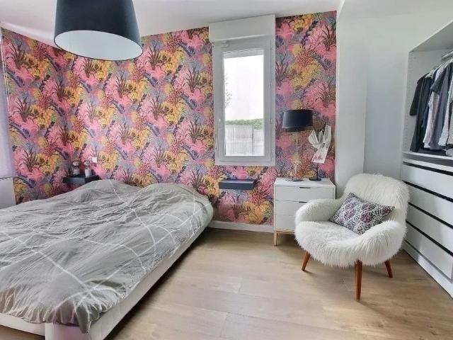 Location Maison 5 pièces 123m² CLERMONT FERRAND 63100