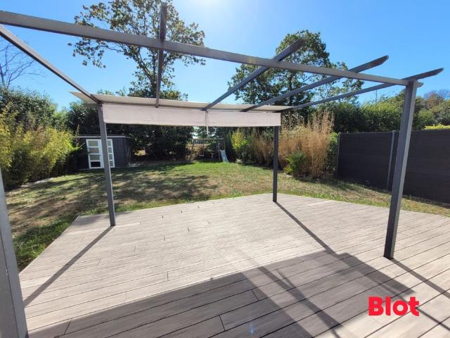 Location Maison 5 pièces 123m² LA MEZIERE 35520