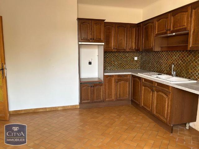 Location Maison 5 pièces 123m² ORANGE 84100