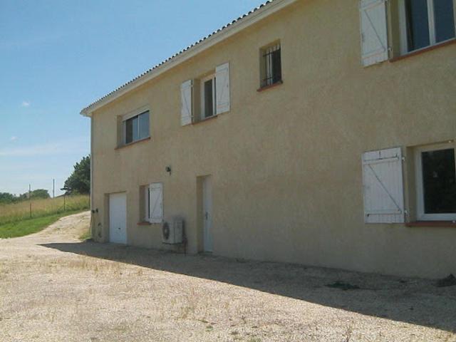 Location Maison 5 pièces 134 m2 Ordan Larroque