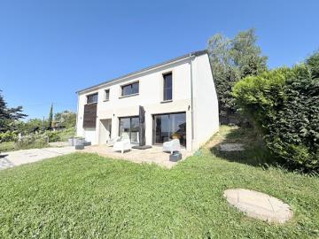 Location Maison 5 pièces 134 m2 Chanteloup les Vignes