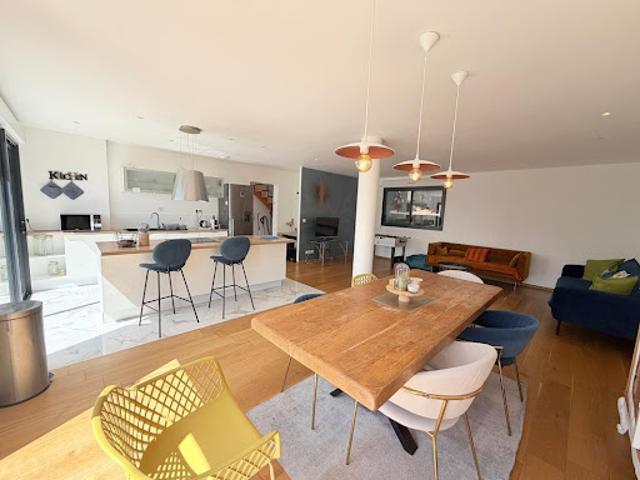 Location Maison 5 pièces 134 m2 Chanteloup les Vignes
