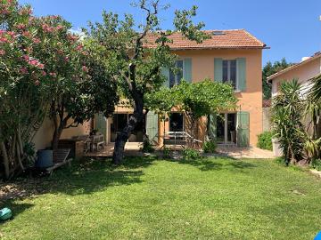 Location Maison 5 pièces 134.58 m2 Avignon