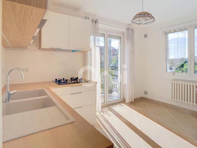 Location Maison 5 pièces 134.77 m2 Brive la Gaillarde