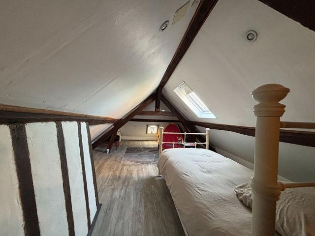 Location Maison 5 pièces 134m²