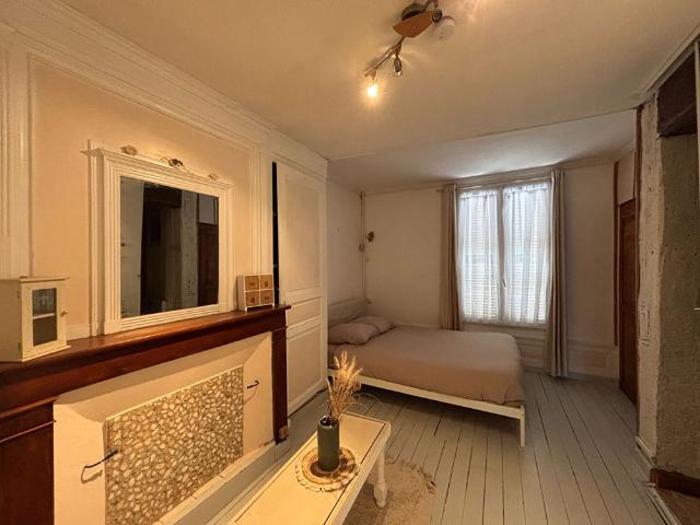 Location Maison 5 pièces 134m²