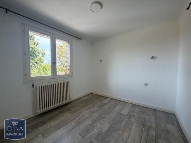 Location Maison 5 pièces 134m² CRECHES SUR SAONE 71680