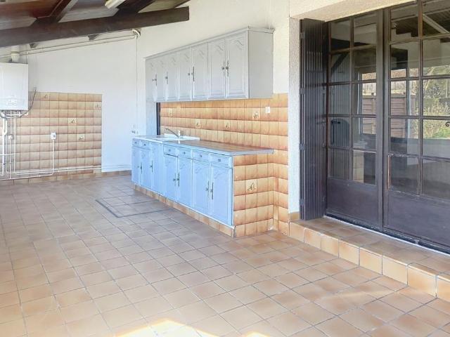 Location Maison 5 pièces 134m² ST CIERS SUR GIRONDE 33820
