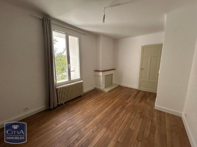 Location Maison 5 pièces 134m² ST PIERRE DES CORPS 37700