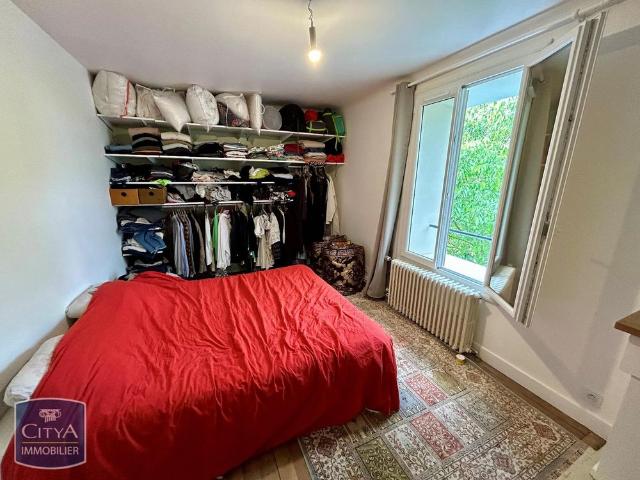 Location Maison 5 pièces 134m² ST PIERRE DES CORPS 37700