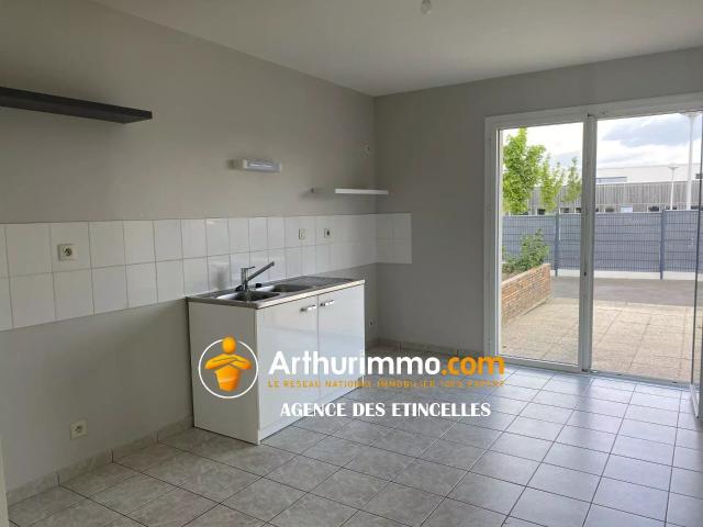 Louer maison de 5 pièces 135 m² 835 € à Martigné Ferchaud 35640: une annonce Arthurimmo.com