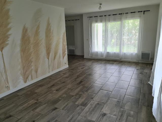 Location Maison 5 pièces 135 m2 Braud et Saint Louis