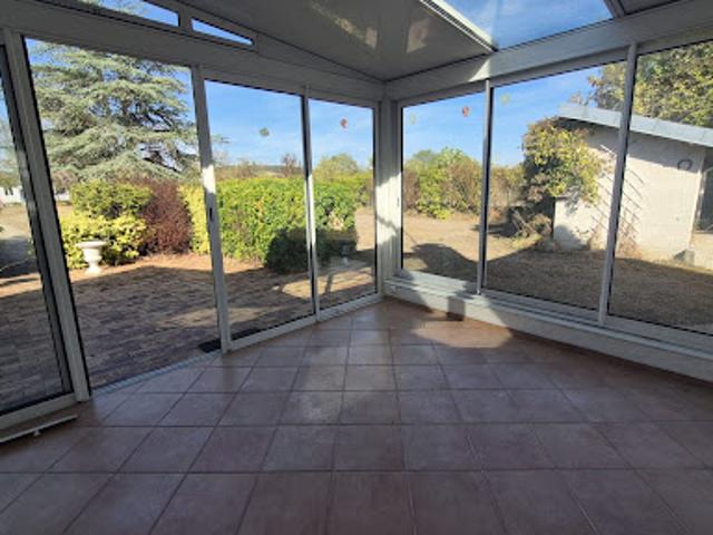 Location Maison 5 pièces 135 m2 Hermé
