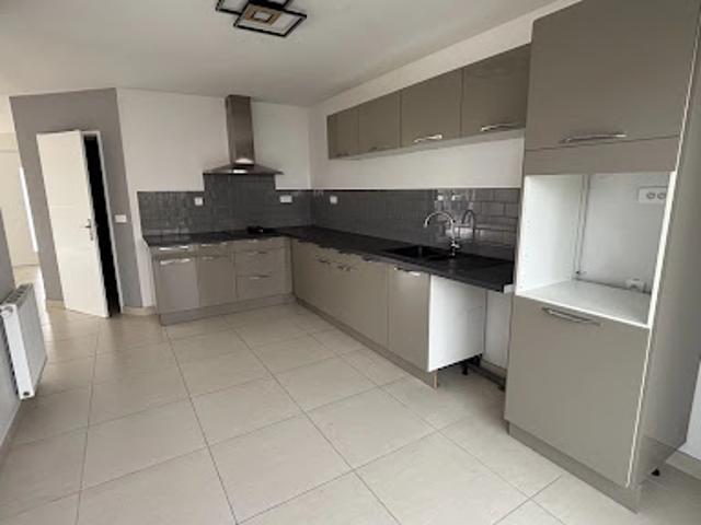 Location Maison 5 pièces 135 m2 Villenave d'Ornon