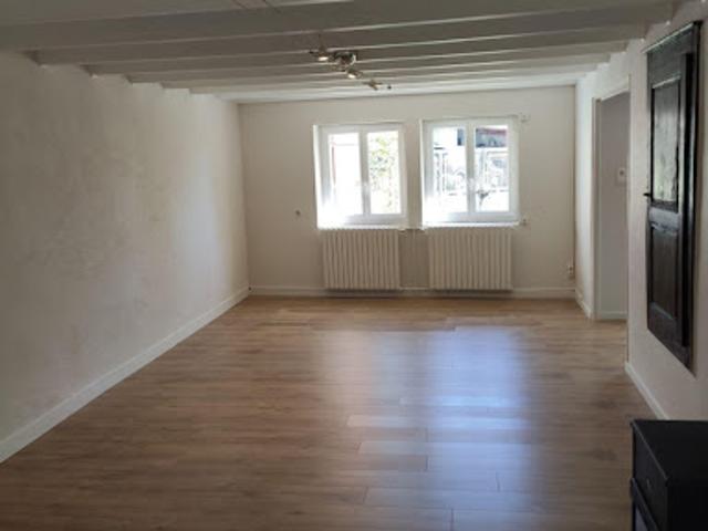 Location Maison 5 pièces 135 m2 Villieu Loyes Mollon