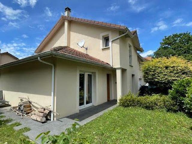 Location Maison 5 pièces 135 m2 Prévessin Moëns
