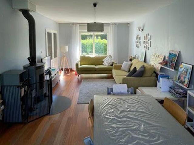 Location Maison 5 pièces 135 m2 Prévessin Moëns
