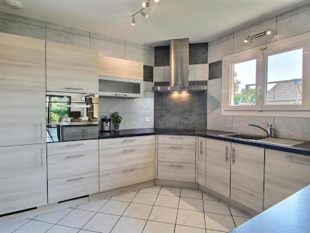 Location Maison 5 pièces 136 m2 Chens sur Léman