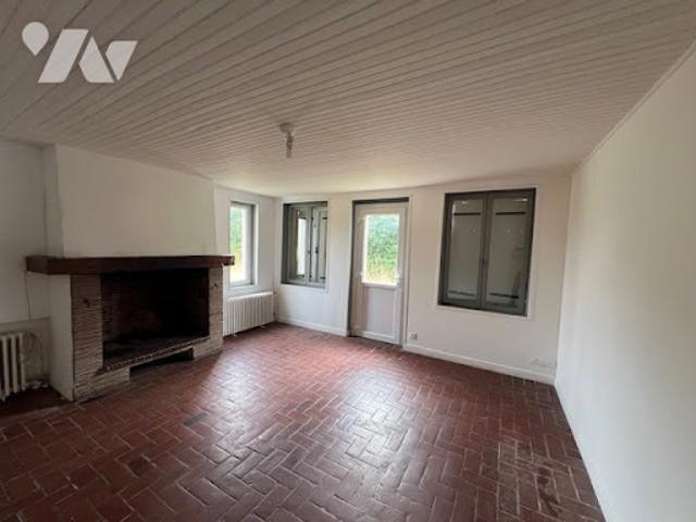 Location Maison 5 pièces 136 m2 La Vespière Friardel