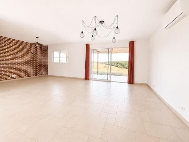 Location Maison 5 pièces 136 m2 Saint Gauzens