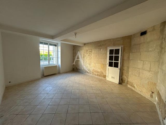Location Maison 5 pièces 136 m2 Saint Genis de Saintonge