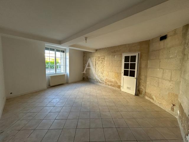 Location maison 5 pièces, 136.00m², Saint Genis de Saintonge