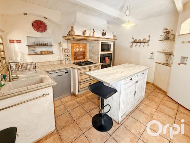 Location Maison 5 pièces 136.01 m2 Bollene