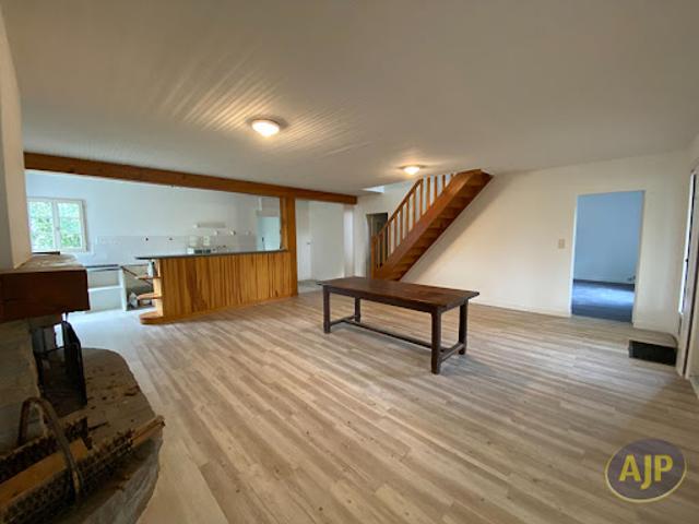 Location Maison 5 pièces 136.21 m2 Guenrouet