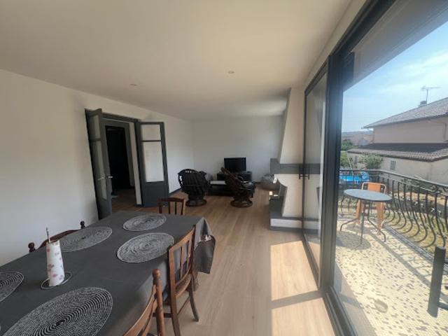 Location Maison 5 pièces 136.2 m2 Aureilhan