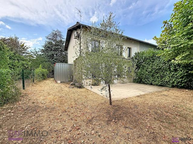 Location Maison 5 pièces 136.68 m2 Chaponost