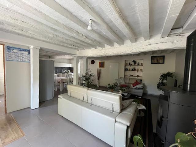 Location Maison 5 pièces 136.86 m2 Sammeron