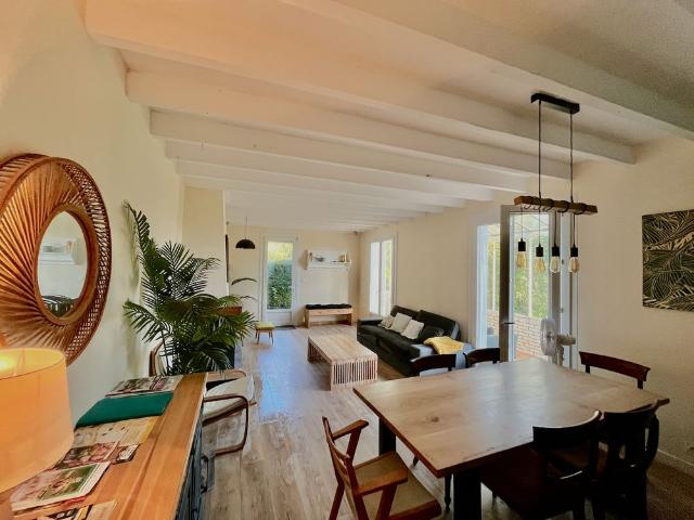 Location Maison 5 pièces 136m²