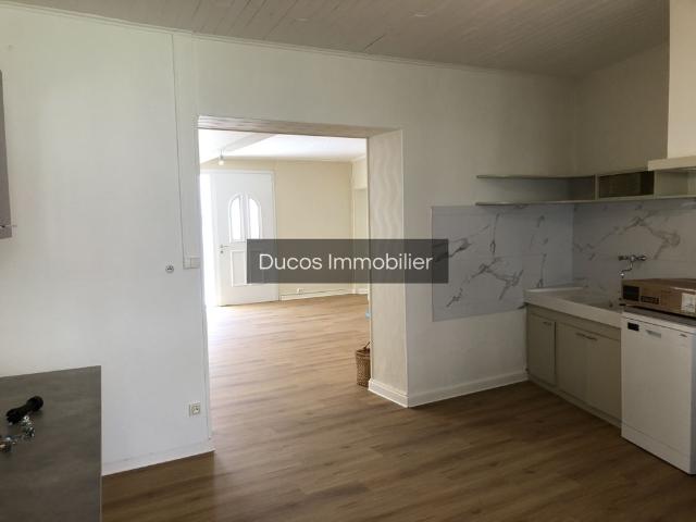 Location Maison 5 pièces 136m² MARMANDE 47200