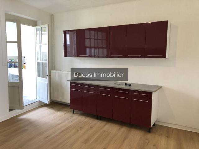 Location Maison 5 pièces 136m² MARMANDE 47200