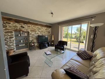Location Maison 5 pièces 136m² MESANGER 44522