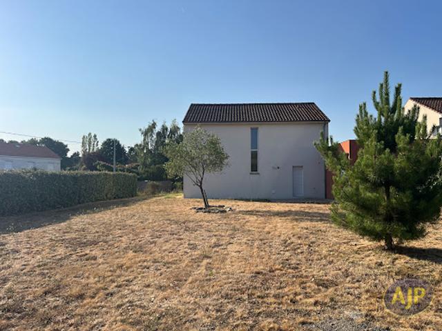 Location Maison 5 pièces 137.41 m2 Vertou