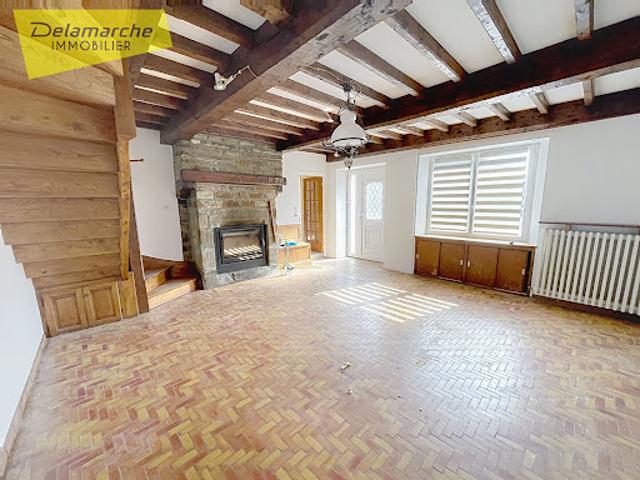 Location Maison 5 pièces 137.51 m2 La Meurdraquière