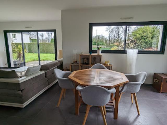 Location Maison 5 pièces 137.79 m2 Plélan le Grand