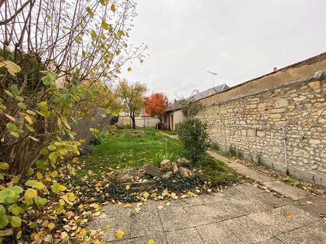 Location Maison 5 pièces 137m²