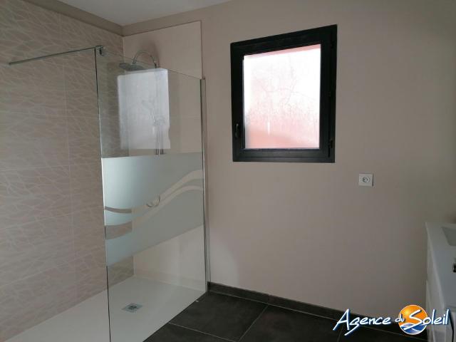 Location Maison 5 pièces 137m² OUVEILLAN 11590