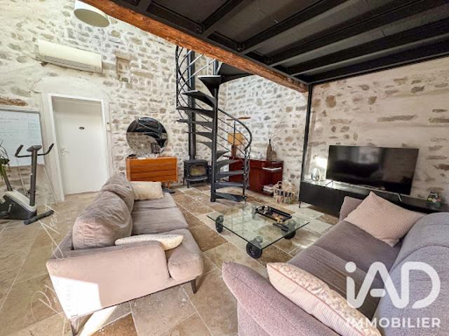 Location Maison 5 pièces 138 m2 Bourron Marlotte
