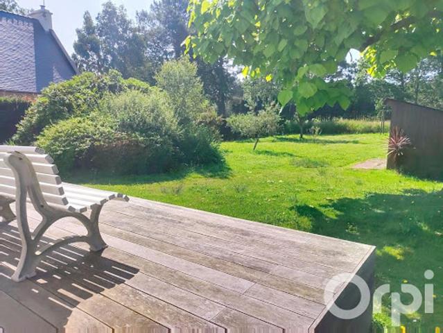 Location Maison 5 pièces 138 m2 Carnac