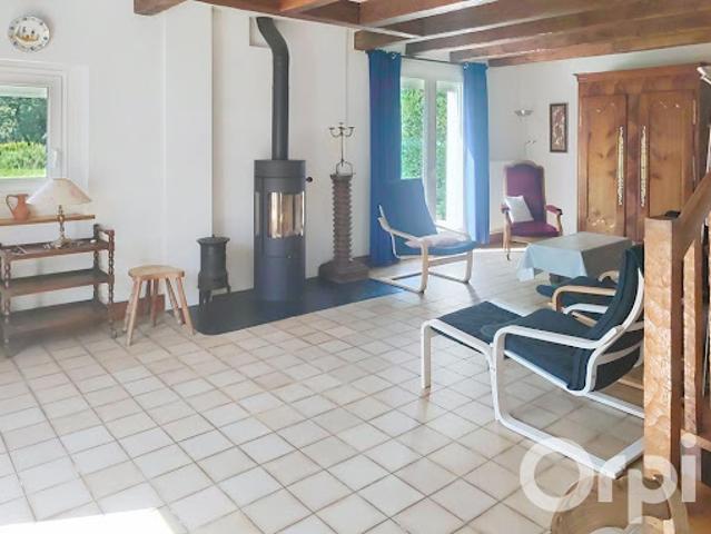 Location Maison 5 pièces 138 m2 Carnac