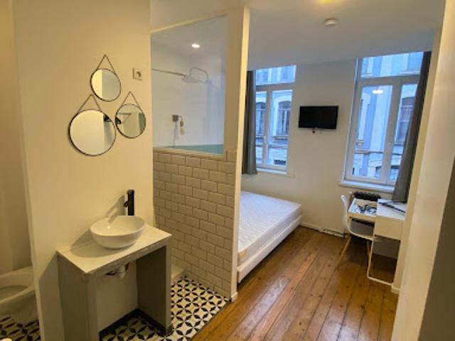 Location Maison 5 pièces 138 m2 Roubaix
