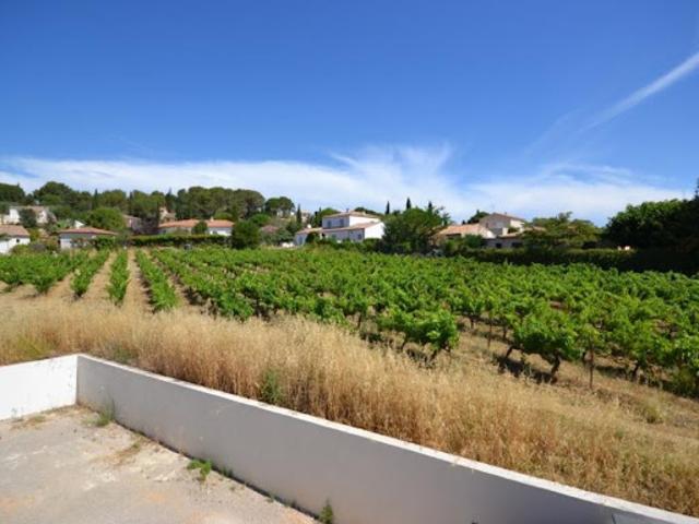 Location Maison 5 pièces 138 m2 Saint Georges d'Orques