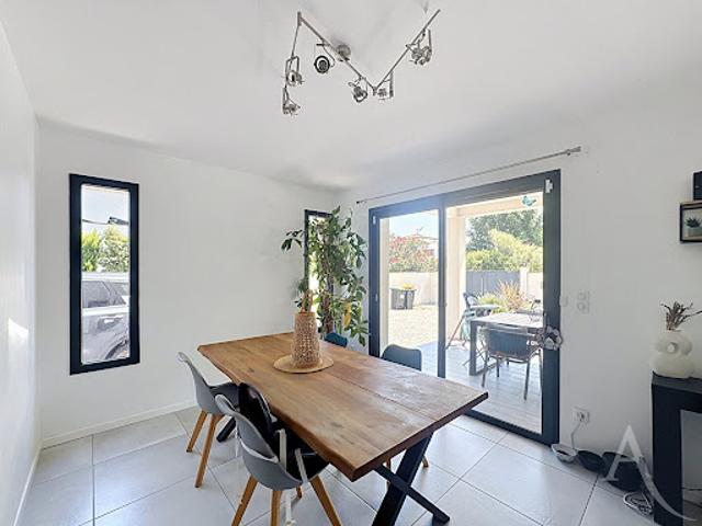 Location Maison 5 pièces 138 m2 Tournefeuille