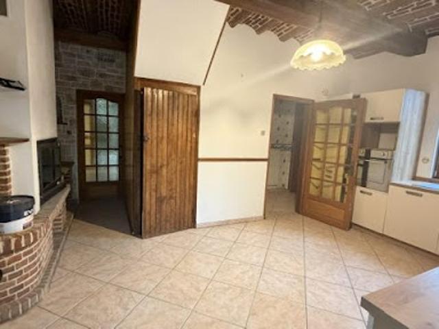 Location Maison 5 pièces 138 m2 Vendegies au Bois