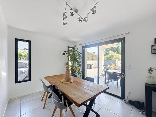 Location maison 5 pièces, 138.00m², Tournefeuille