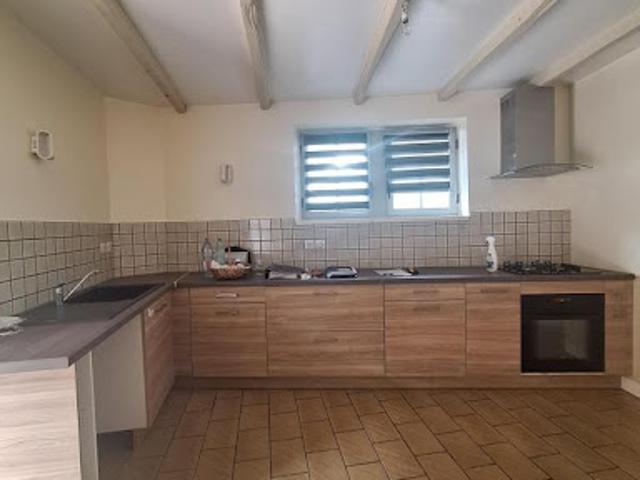 Location Maison 5 pièces 138.52 m2 Razès