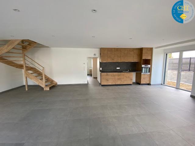 Location Maison 5 pièces 138.6 m2 Guer
